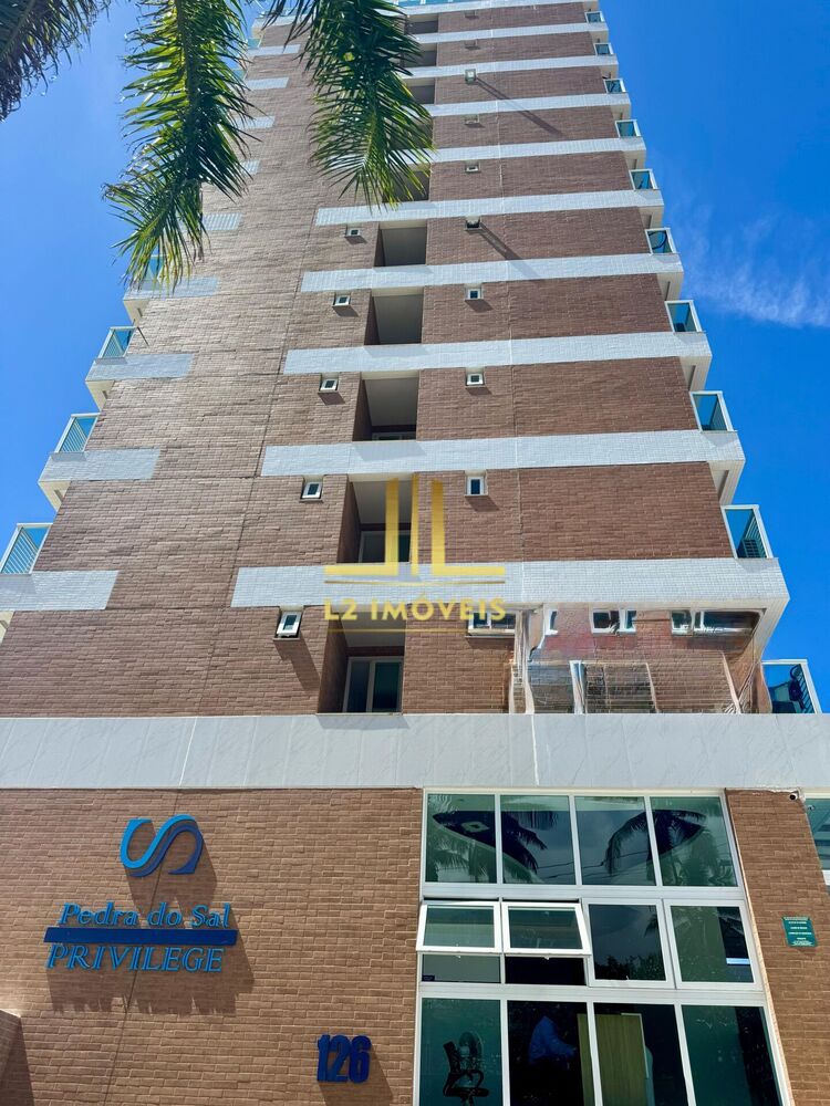 Apartamento à venda com 1 quarto, 28m² - Foto 8