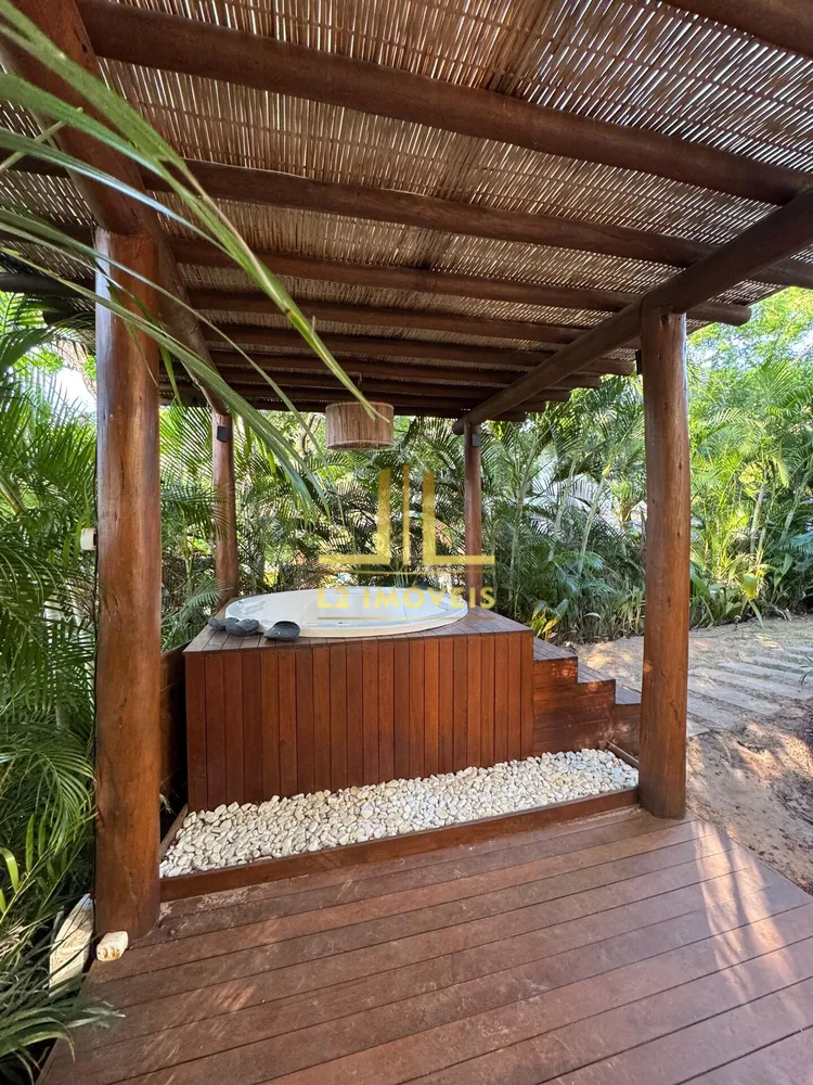 Casa, 4 quartos, 370 m² - Foto 6