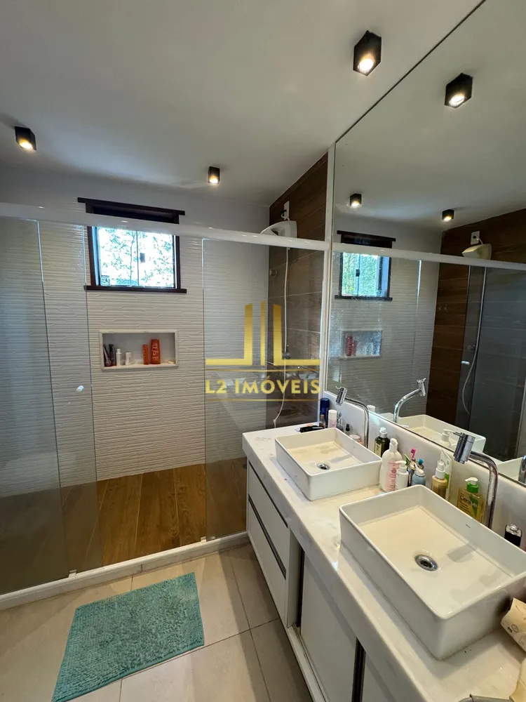 Casa, 4 quartos, 370 m² - Foto 16