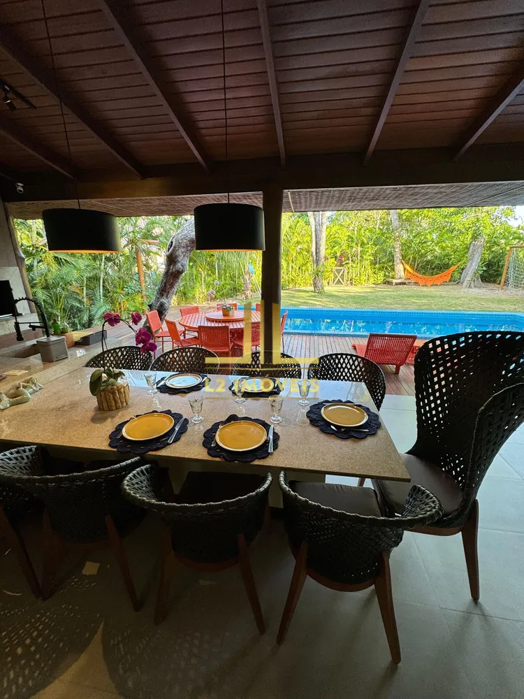 Casa, 4 quartos, 370 m² - Foto 7