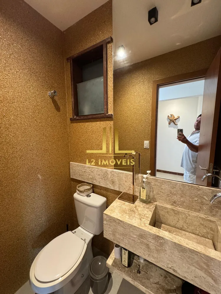 Casa, 4 quartos, 370 m² - Foto 14