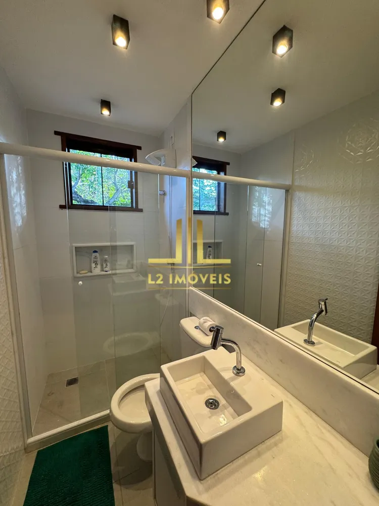 Casa, 4 quartos, 370 m² - Foto 15