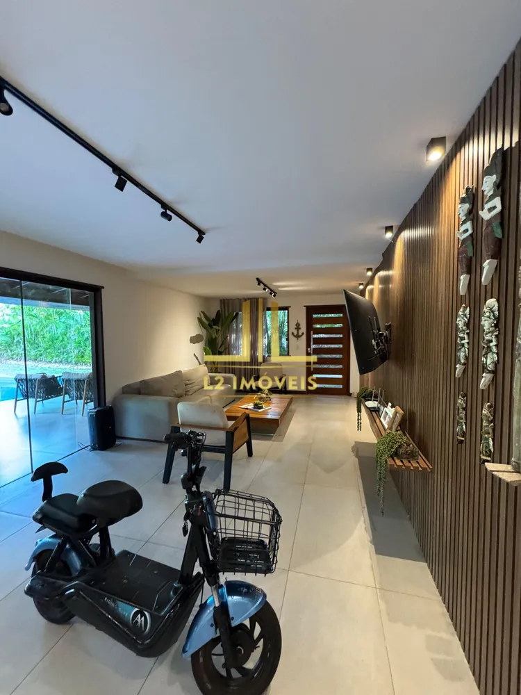 Casa, 4 quartos, 370 m² - Foto 8