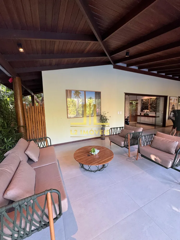 Casa, 4 quartos, 370 m² - Foto 4