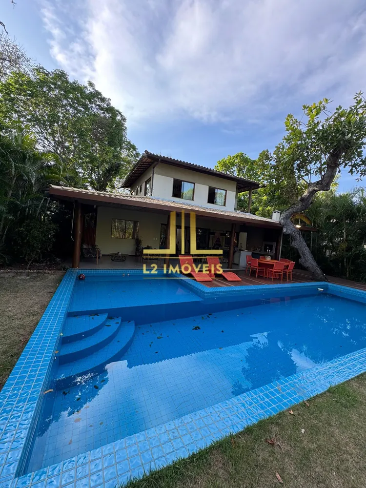Casa, 4 quartos, 370 m² - Foto 2