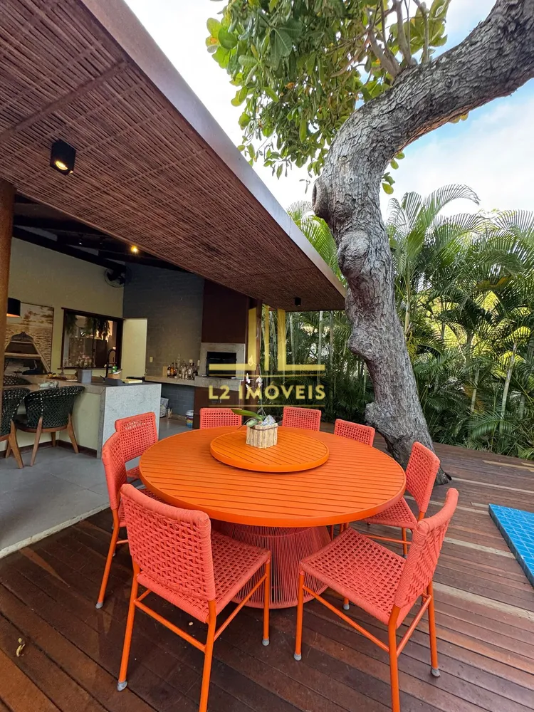 Casa, 4 quartos, 370 m² - Foto 5