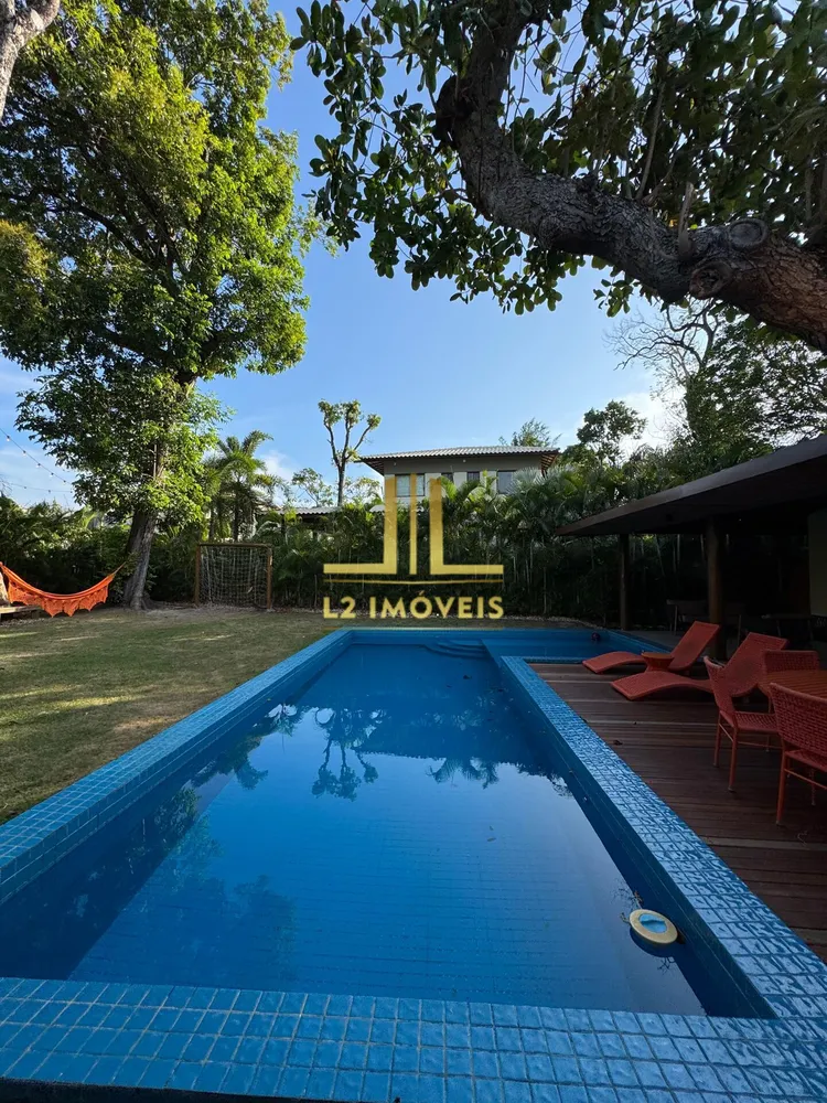 Casa, 4 quartos, 370 m² - Foto 3