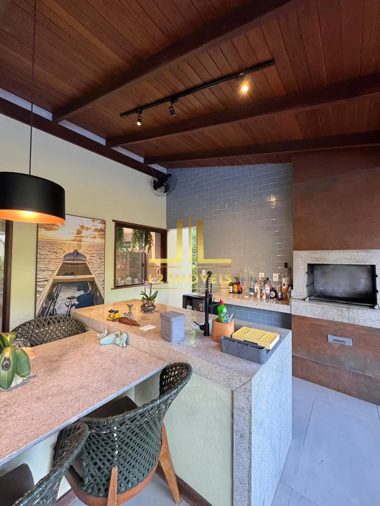 Casa, 4 quartos, 370 m² - Foto 9