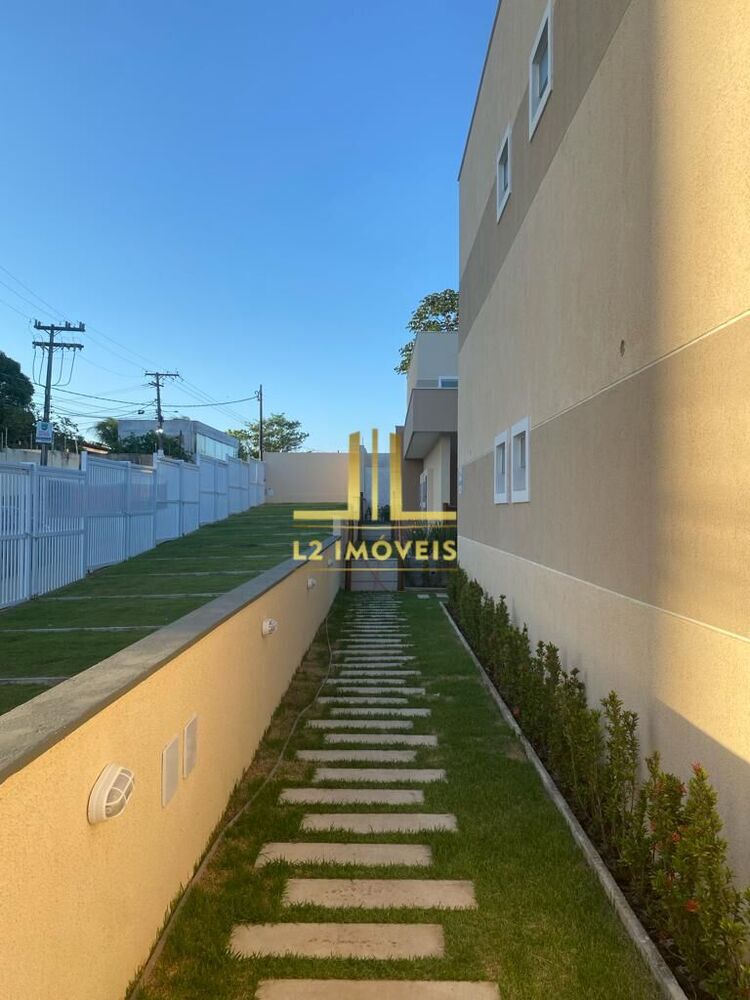 Apartamento à venda com 2 quartos, 101m² - Foto 4