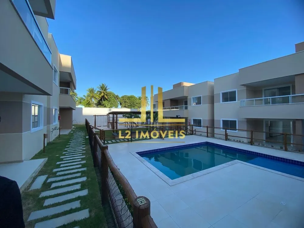 Apartamento, 2 quartos, 101 m² - Foto 1