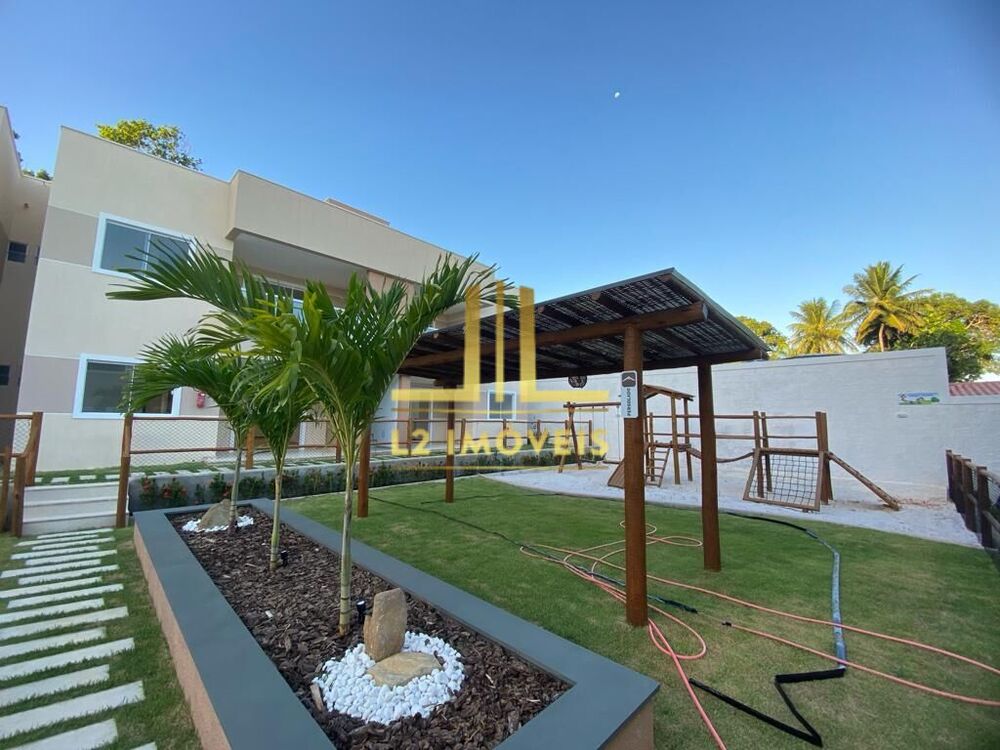 Apartamento à venda com 2 quartos, 101m² - Foto 3