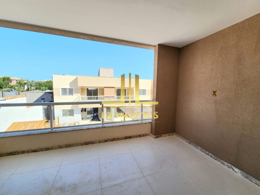 Apartamento à venda com 2 quartos, 101m² - Foto 1