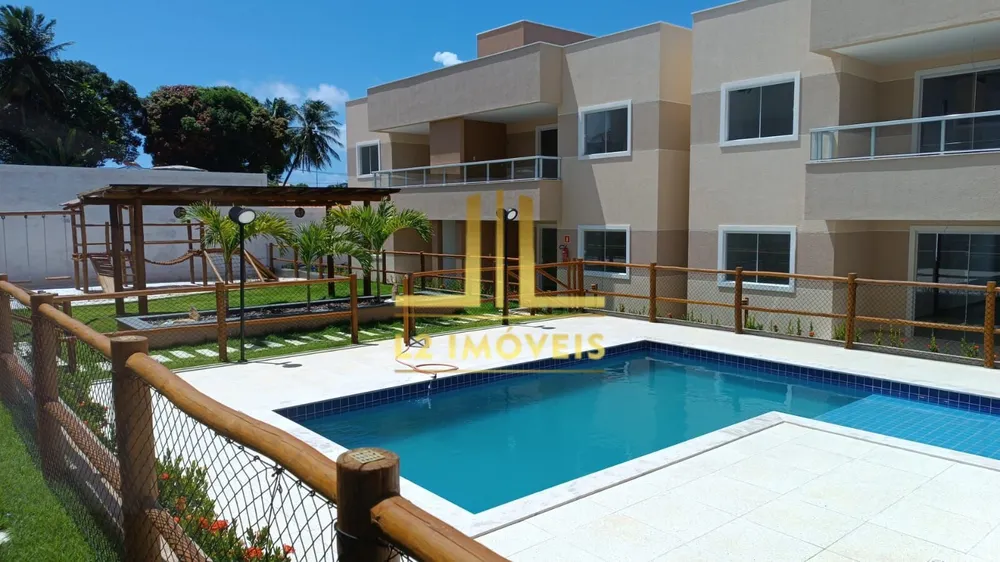 Apartamento, 2 quartos, 101 m² - Foto 2