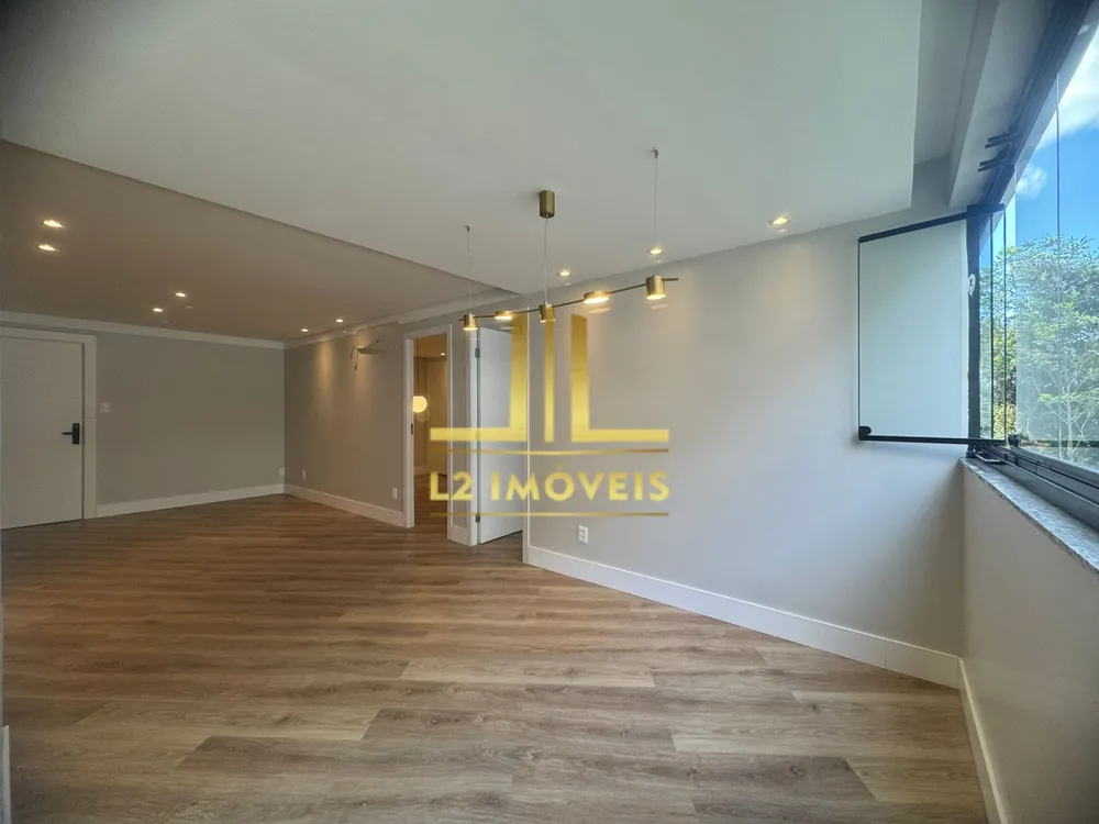 Apartamento, 2 quartos, 68 m² - Foto 2