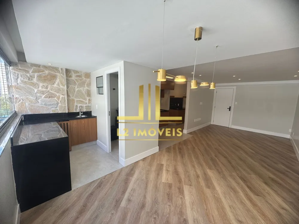 Apartamento, 2 quartos, 68 m² - Foto 3