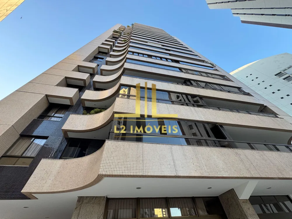 Apartamento, 3 quartos, 158 m² - Foto 16