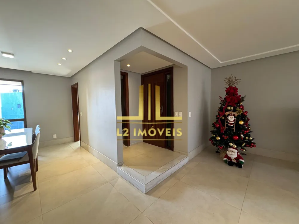 Apartamento, 3 quartos, 158 m² - Foto 4