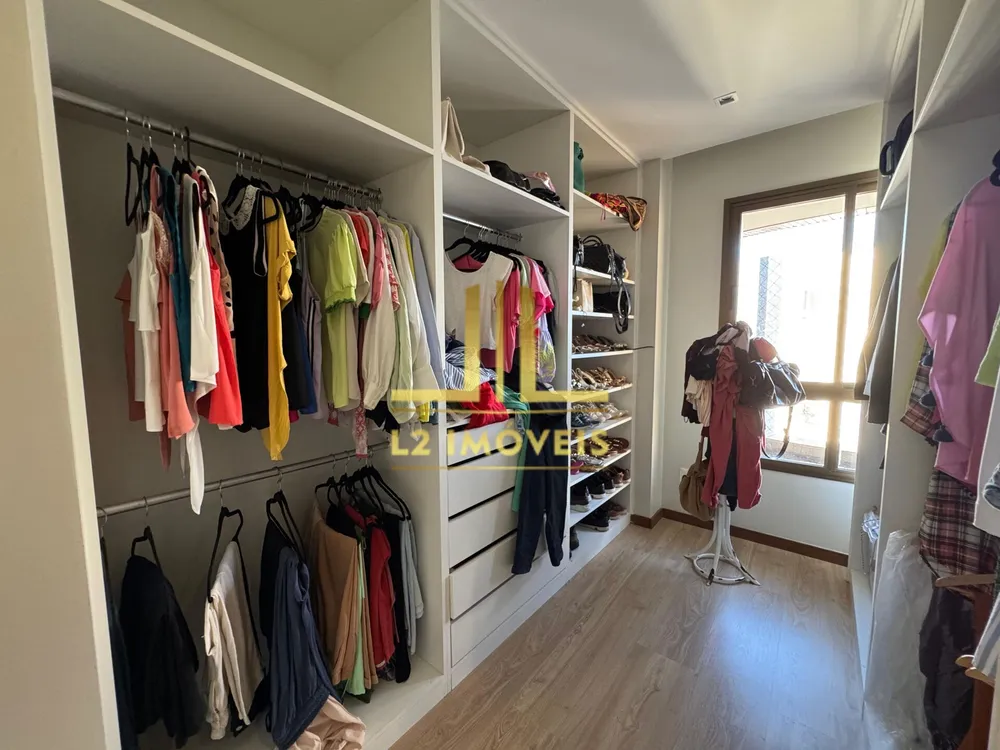 Apartamento, 3 quartos, 158 m² - Foto 12