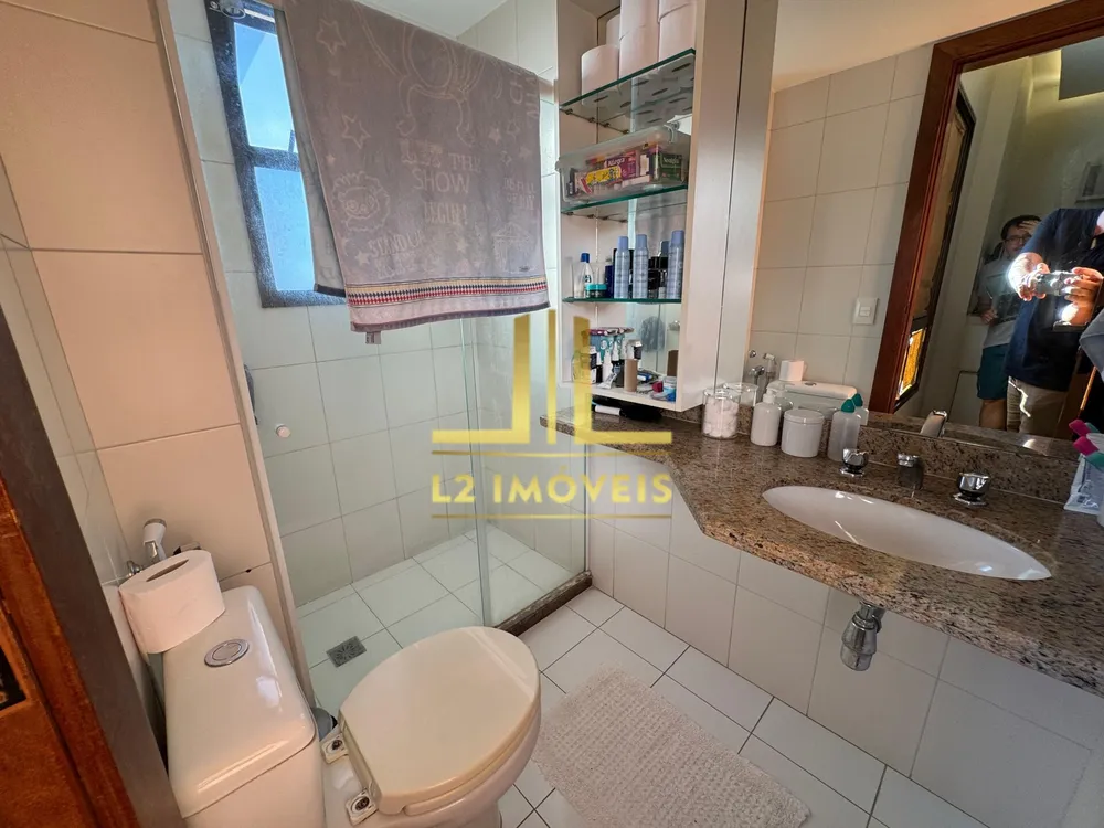 Apartamento, 3 quartos, 158 m² - Foto 13