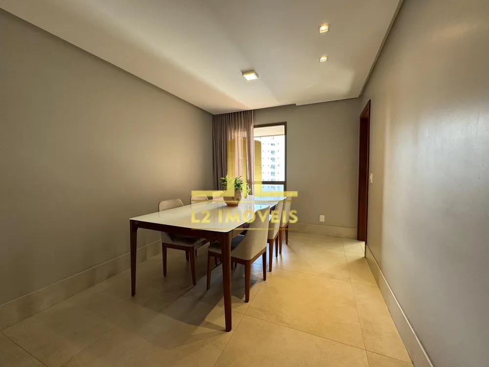 Apartamento, 3 quartos, 158 m² - Foto 7