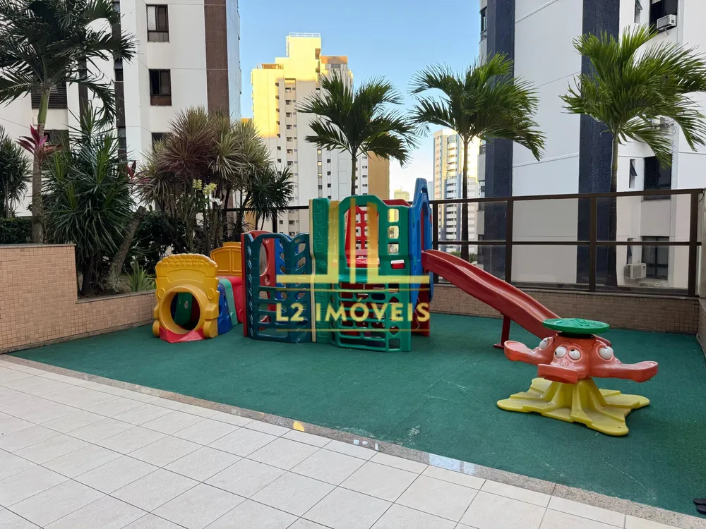 Apartamento, 3 quartos, 158 m² - Foto 14