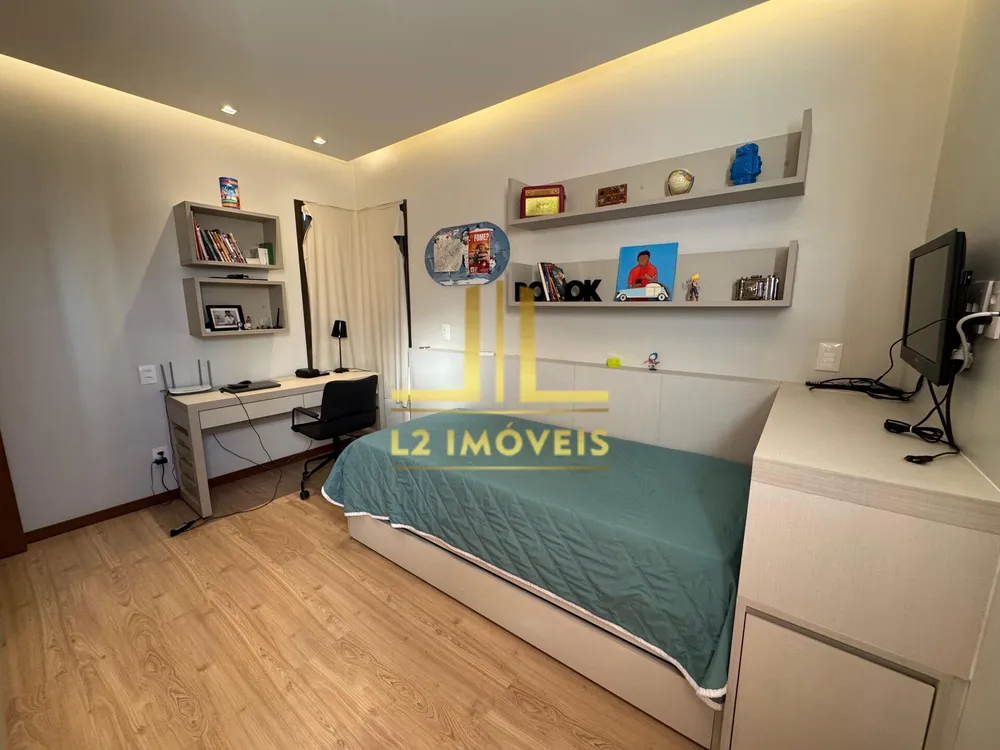 Apartamento, 3 quartos, 158 m² - Foto 10