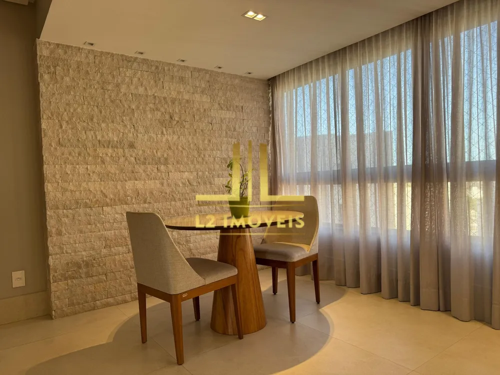 Apartamento, 3 quartos, 158 m² - Foto 3