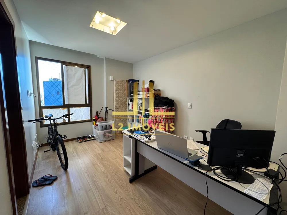 Apartamento, 3 quartos, 158 m² - Foto 2