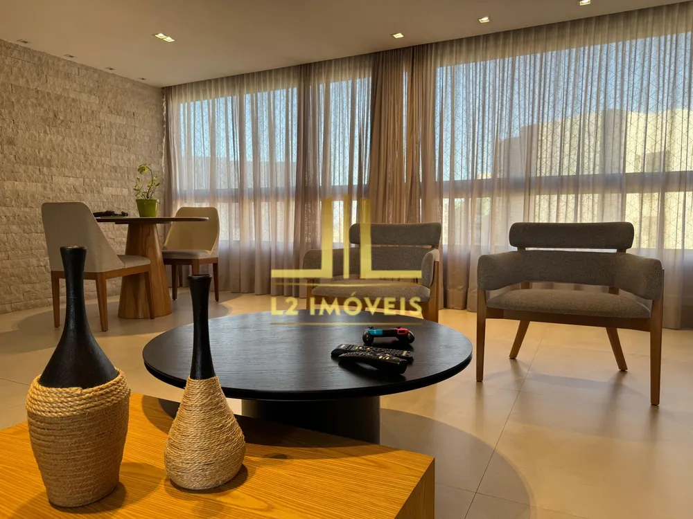 Apartamento, 3 quartos, 158 m² - Foto 3