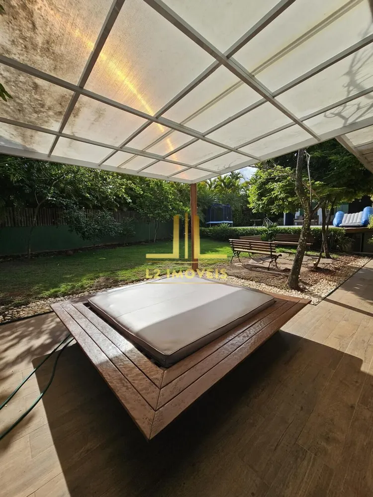 Casa, 6 quartos, 1000 m² - Foto 12