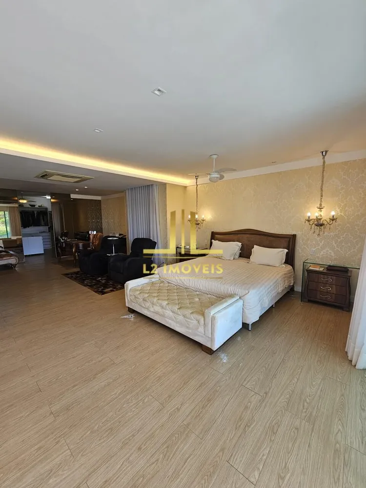 Casa, 6 quartos, 1000 m² - Foto 7
