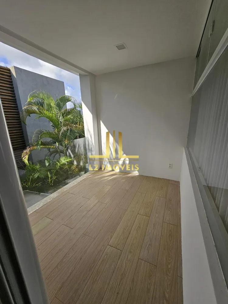 Casa, 6 quartos, 1000 m² - Foto 4