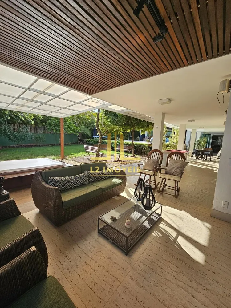 Casa, 6 quartos, 1000 m² - Foto 10