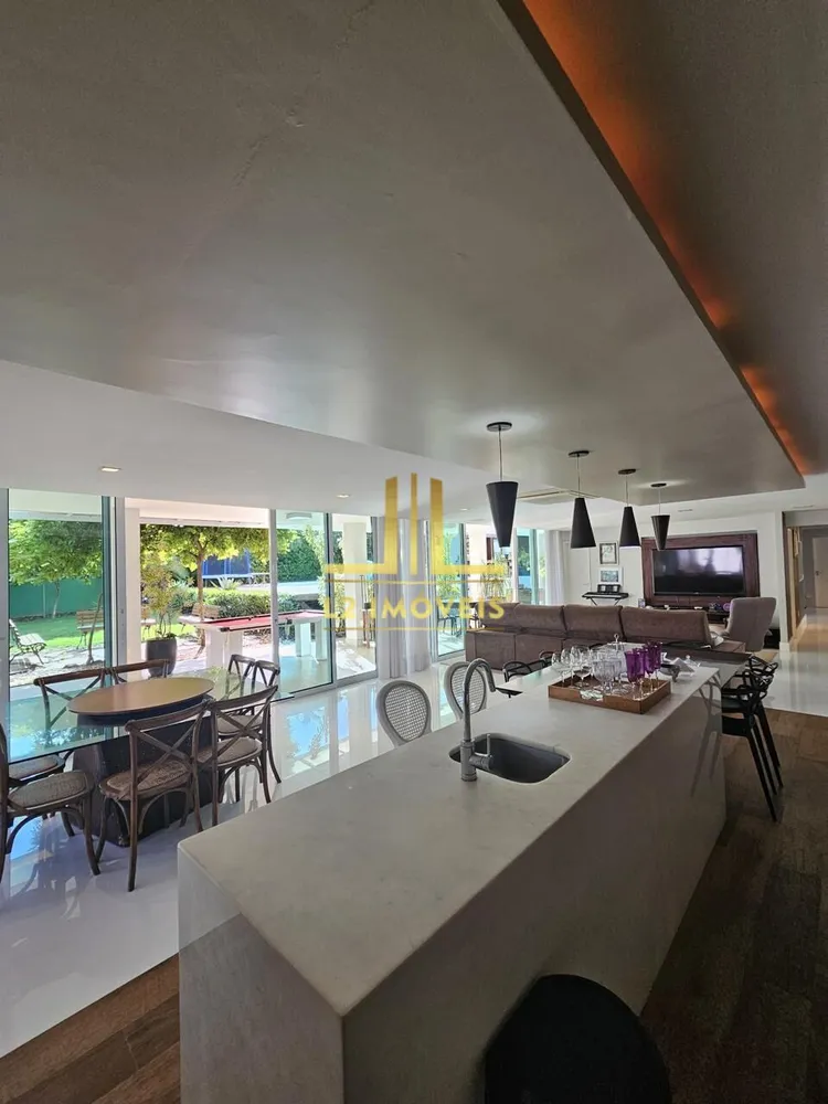 Casa, 6 quartos, 1000 m² - Foto 11
