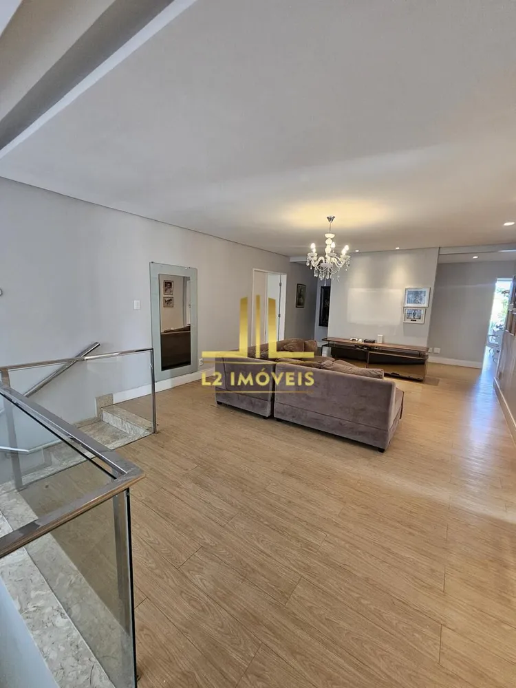 Casa, 6 quartos, 1000 m² - Foto 3