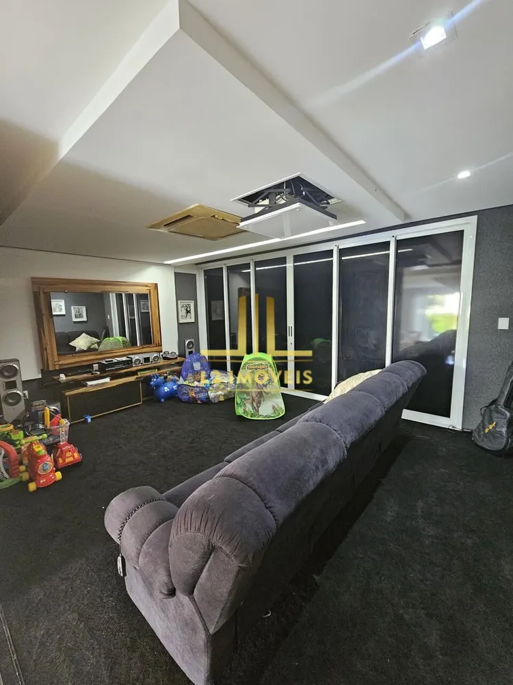 Casa, 6 quartos, 1000 m² - Foto 3