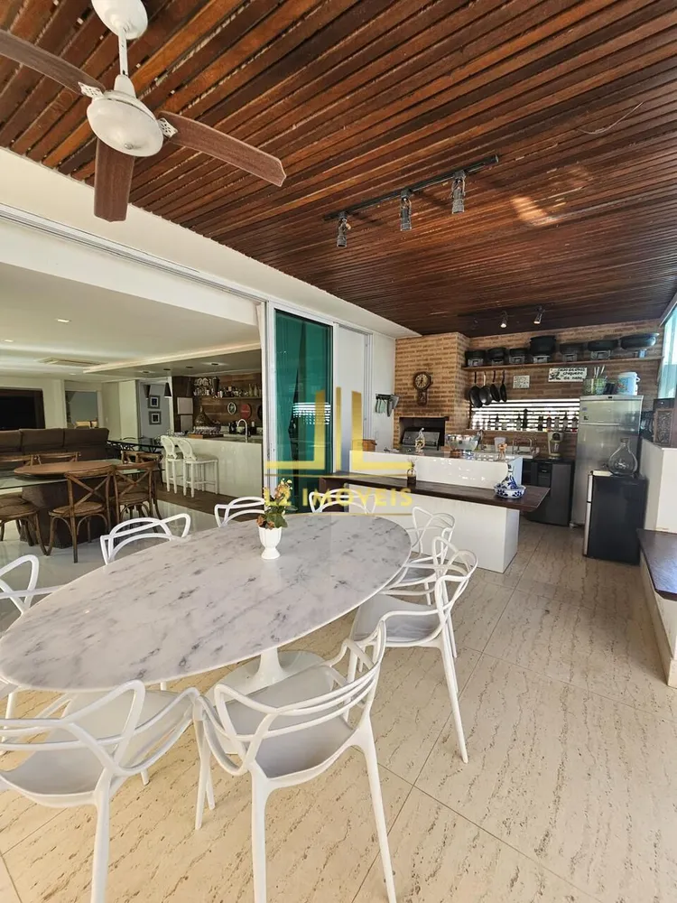 Casa, 6 quartos, 1000 m² - Foto 6
