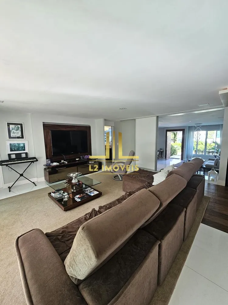 Casa, 6 quartos, 1000 m² - Foto 5