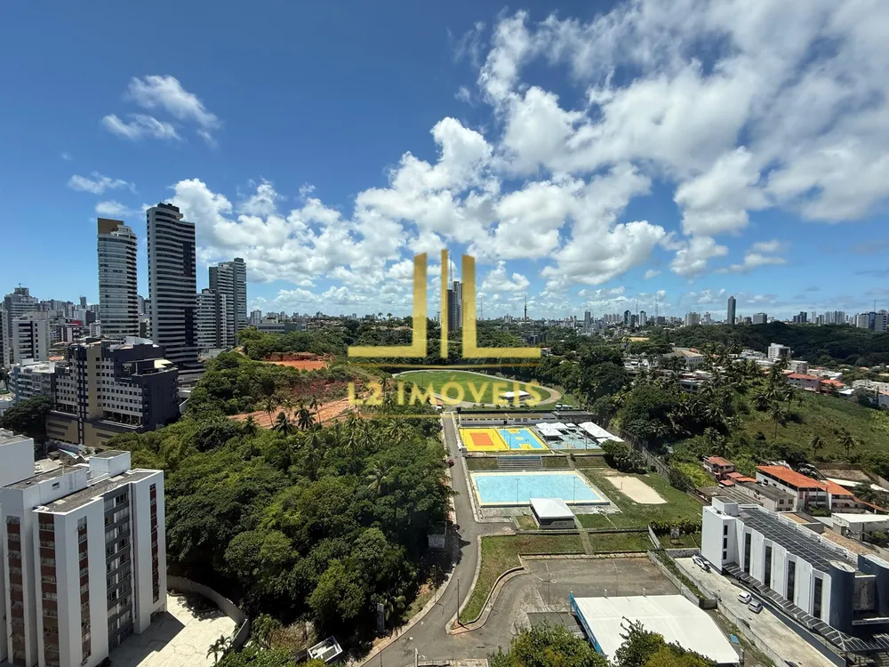 Apartamento, 2 quartos, 60 m² - Foto 8