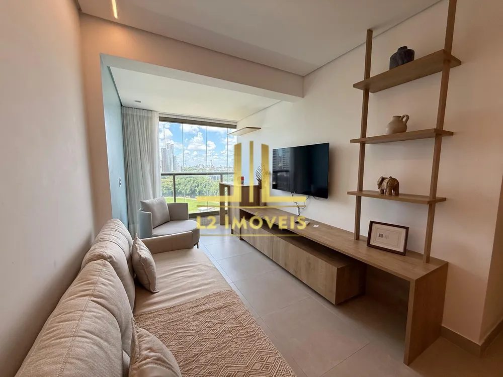 Apartamento, 2 quartos, 60 m² - Foto 10