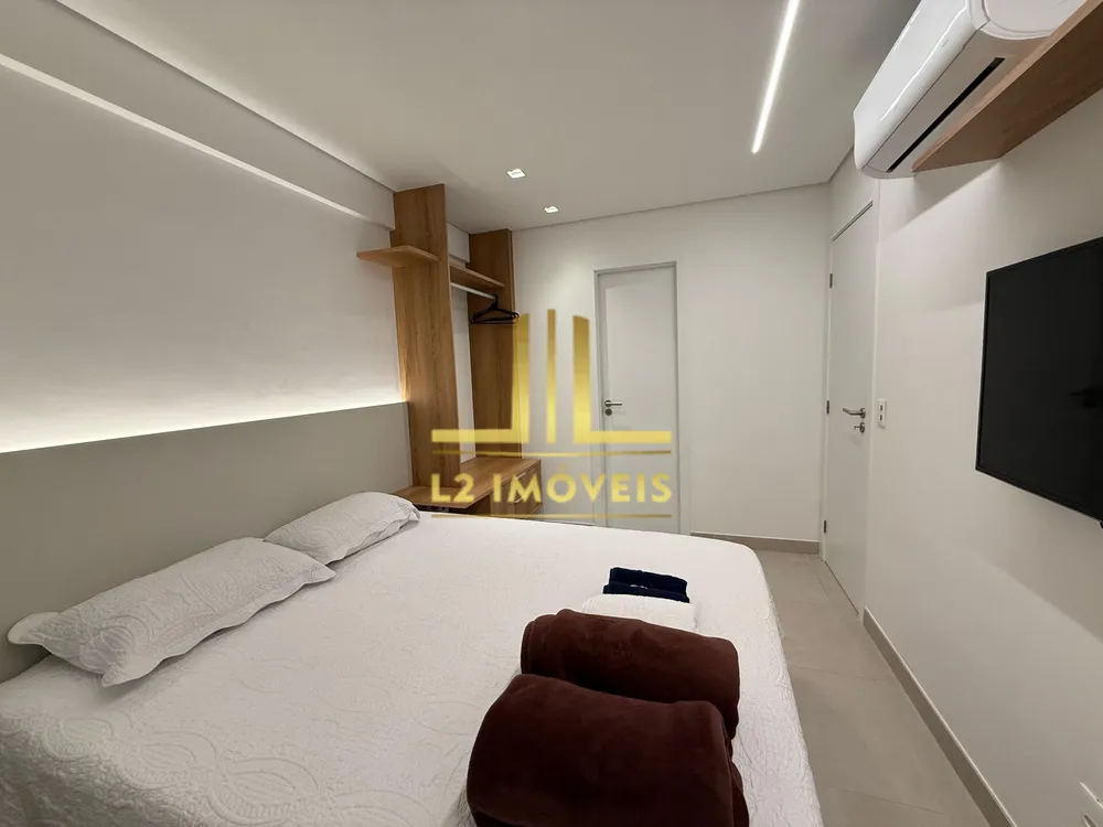 Apartamento, 2 quartos, 60 m² - Foto 2