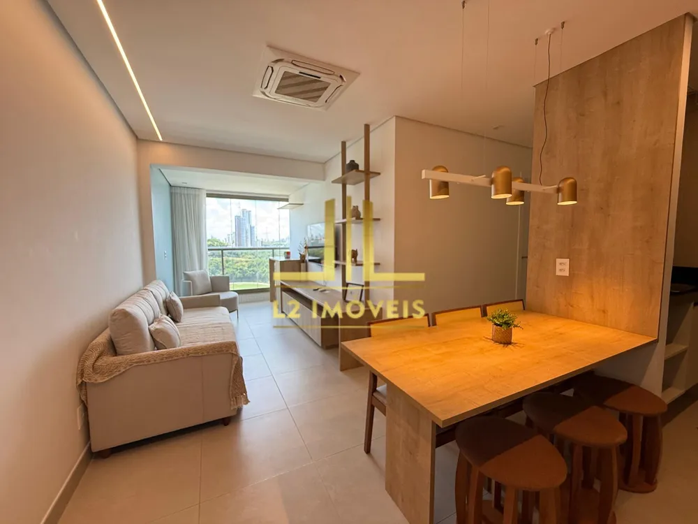 Apartamento, 2 quartos, 60 m² - Foto 12