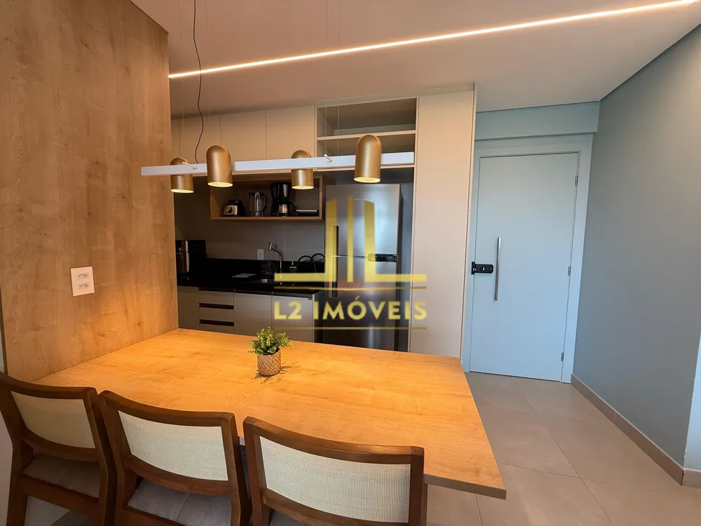 Apartamento, 2 quartos, 60 m² - Foto 1
