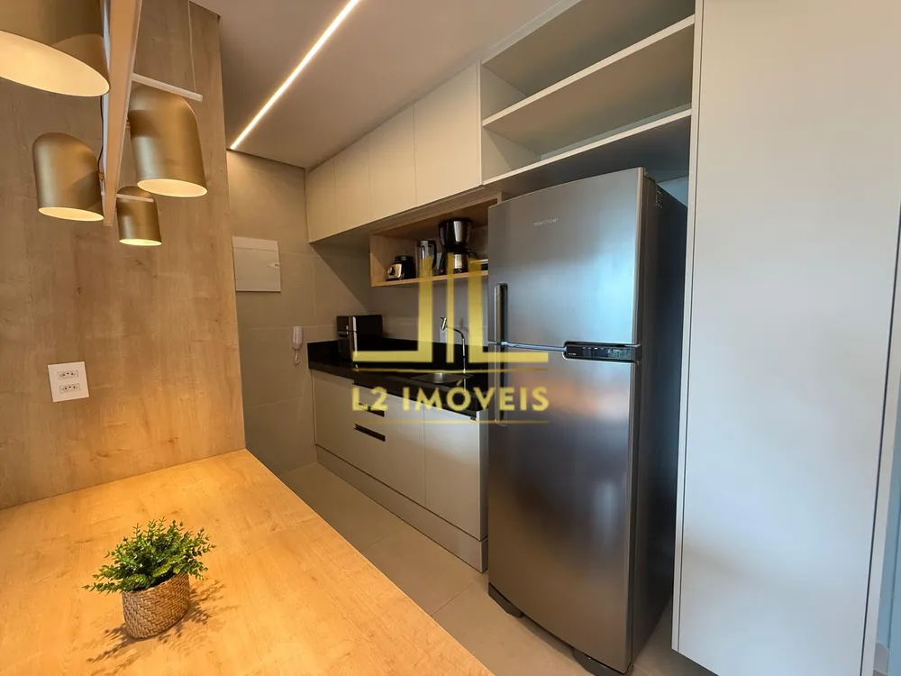 Apartamento, 2 quartos, 60 m² - Foto 6