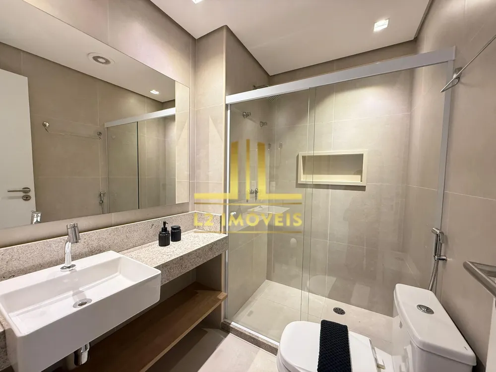 Apartamento, 2 quartos, 60 m² - Foto 11