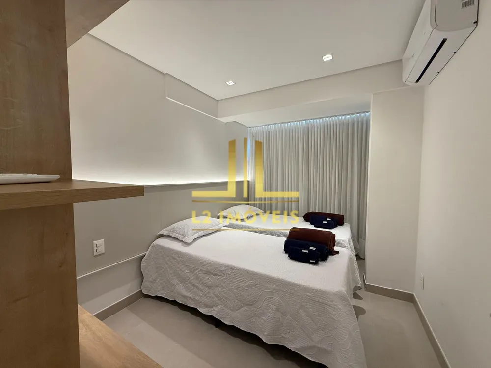 Apartamento, 2 quartos, 60 m² - Foto 3