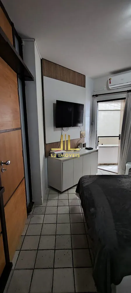 Apartamento, 1 quarto, 38 m² - Foto 9
