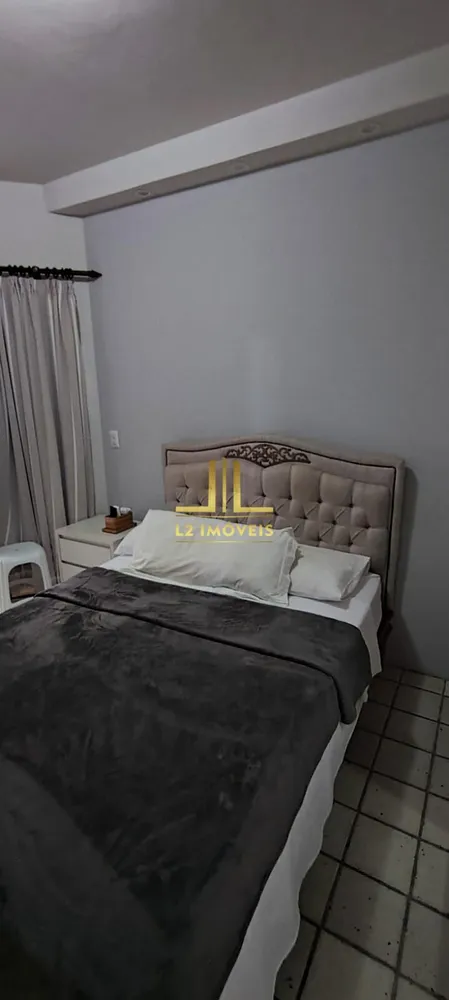 Apartamento, 1 quarto, 38 m² - Foto 6