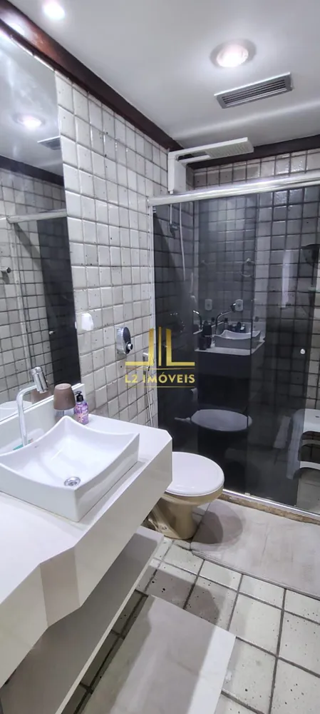 Apartamento, 1 quarto, 38 m² - Foto 12