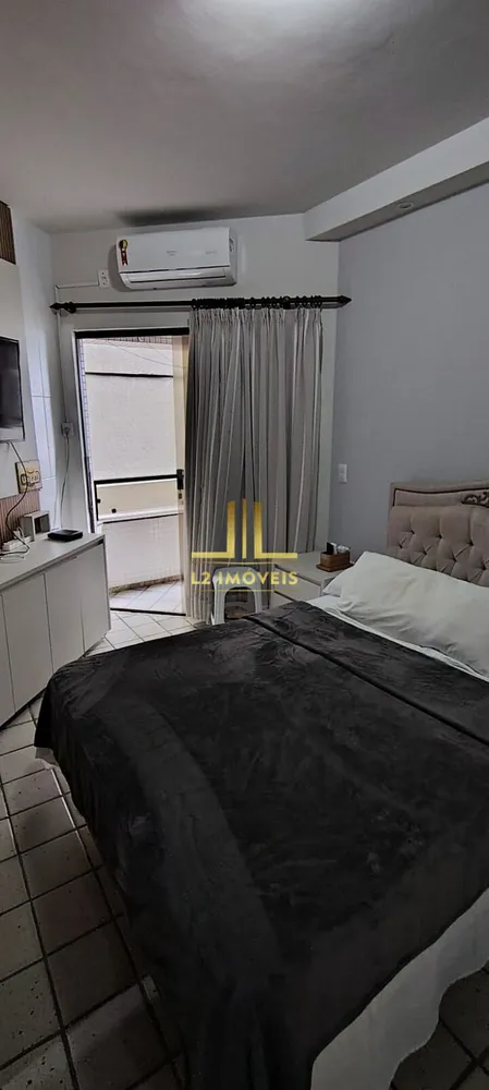 Apartamento, 1 quarto, 38 m² - Foto 8